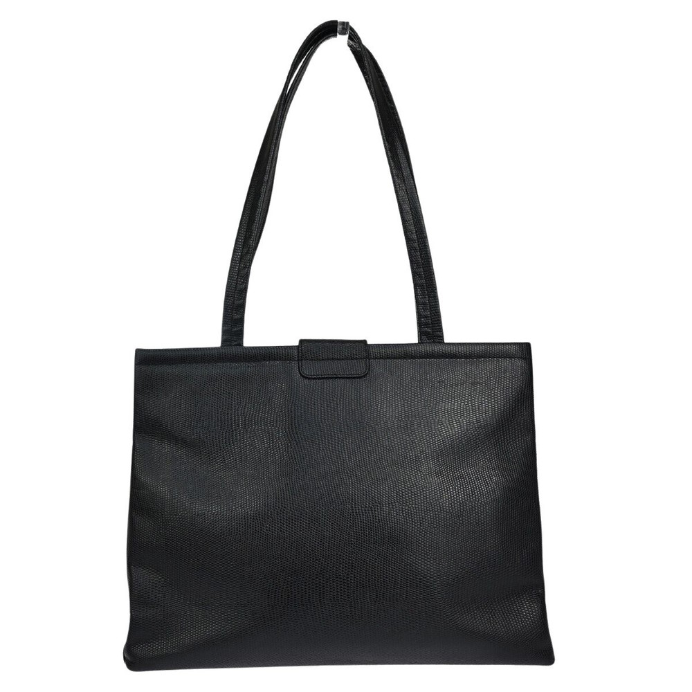 SALVATORE FERRAGAMO Vara Shoulder Bag - Picture 2 of 16